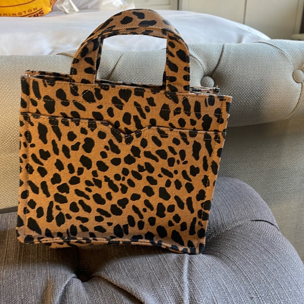 Stella & Dot Gamechanger bag